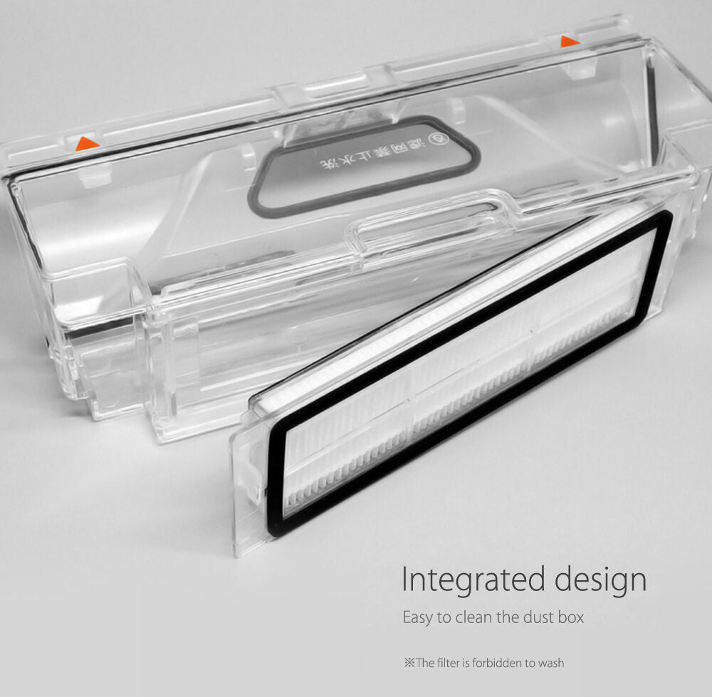 Xiaomi Robot Vacuum Cleaner 2 Filters