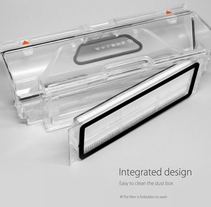 Xiaomi Robot Vacuum Cleaner 2 Filters