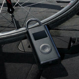 Xiaomi 5V 150PSI Portable Bike Pump USB Charging Electric Air Pump Cycling