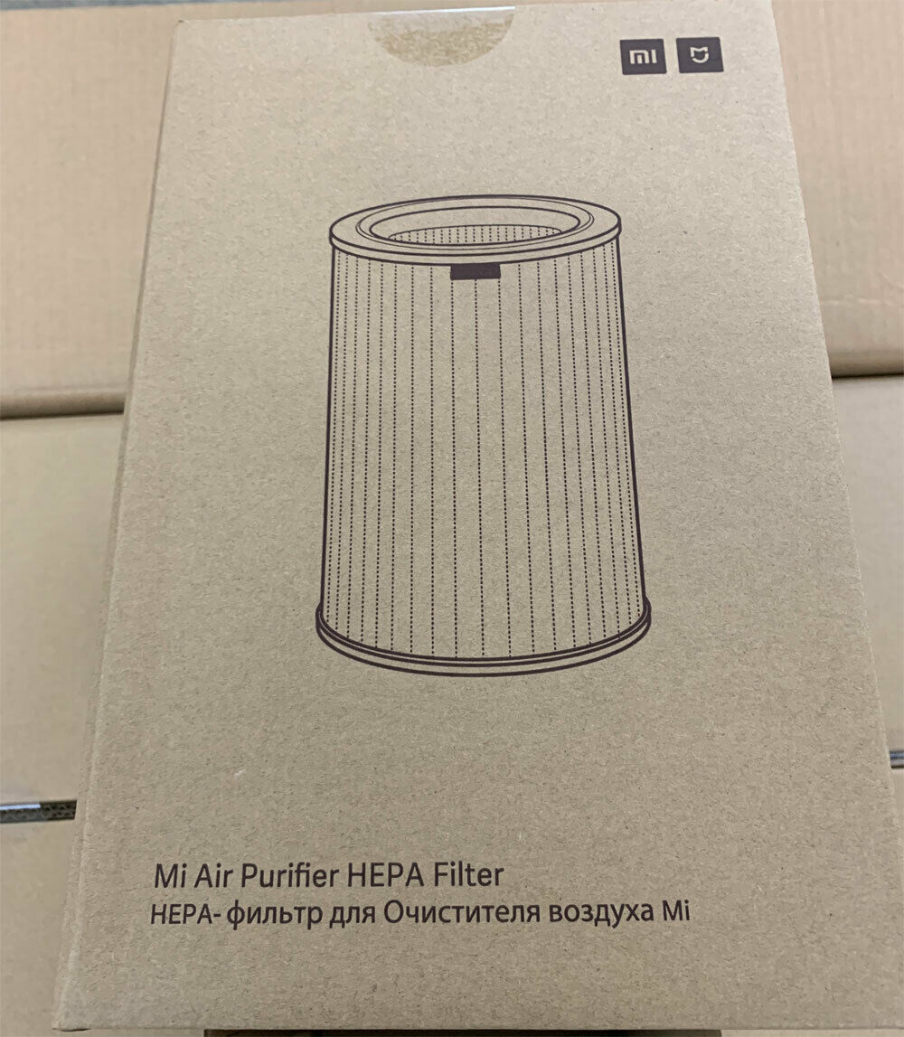 Xiaomi Mi Filter HEPA Version for Mi Smart Air Purifier 2S 3 3H Pro Class 13