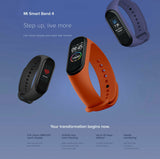 Xiaomi Mi Band 4 Smart Watch Wristband Fitness OLED Global Version