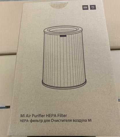 2x Xiaomi Mi Filter HEPA Version for Mi Smart Air Purifier 2S 3 3H Pro Class 13