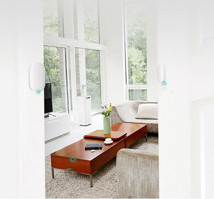 Xiaomi Mijia Smart Home Smart Human Body Sensor Global Version