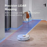 Roborock S5 Max Smart Robot Vacuum & Mop Cleaner 2020 Australian Version