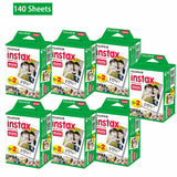 Fujifilm Instax Mini Film Fuji instant photos 7s 8 25 90 Polaroid 300 Mini 11