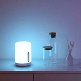 Xiaomi Colorful Bedside Light Lamp 2 bluetooth WiFi Touch APP Control