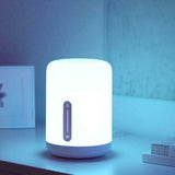 Xiaomi Colorful Bedside Light Lamp 2 bluetooth WiFi Touch APP Control