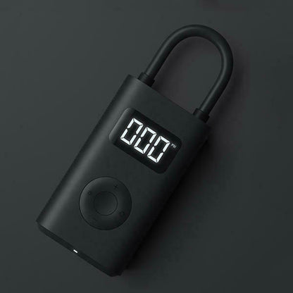 Xiaomi 5V 150PSI Portable Bike Pump USB Charging Electric Air Pump Cycling