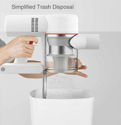 Dreame cordless Handheld V9 Stick Vacuum Cleaner 20,000Pa Suction Au Version