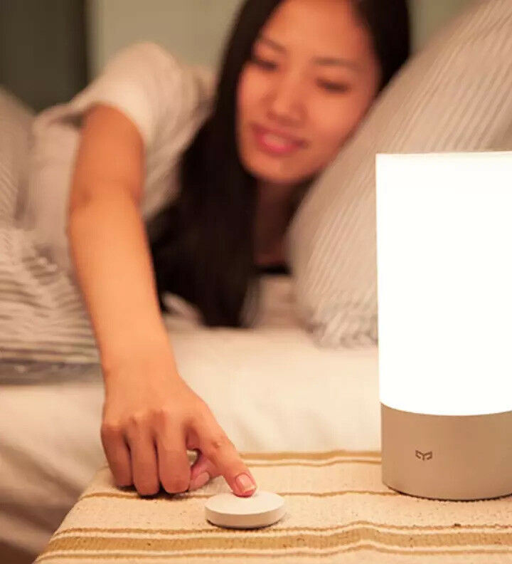 Xiaomi Mijia Smart Home Smart Wireless Switch Global Version