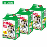 Fujifilm Instax Mini Film Fuji instant photos 7s 8 25 90 Polaroid 300 Mini 11