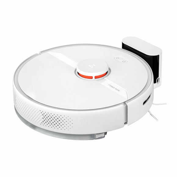 Roborock S6 Pure Robot Vacuum Mop Cleaner 3nd Mi Jia Generation 2020 AU Version