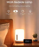 Xiaomi Colorful Bedside Light Lamp 2 bluetooth WiFi Touch APP Control
