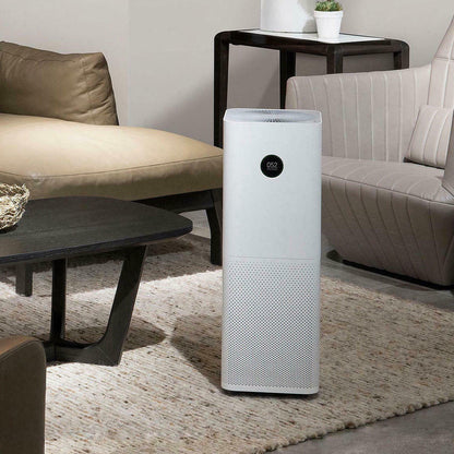 Xiaomi Mi Smart Air Purifier Pro OLED Display Smart APP WIFI Global Version