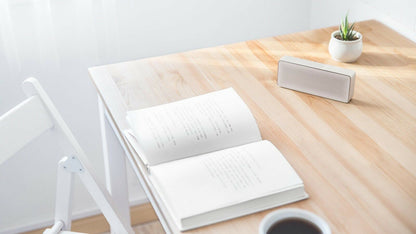 Xiaomi Mi Bluetooth Speaker Basic 2 White