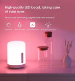 Xiaomi Colorful Bedside Light Lamp 2 bluetooth WiFi Touch APP Control