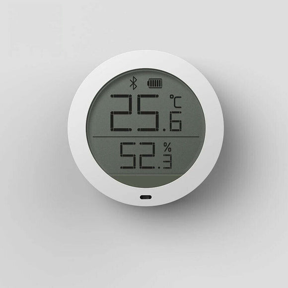 Xiaomi Mi Smart Home Temperature and Humidity Monitor Meter LYWSDCGQ01ZM