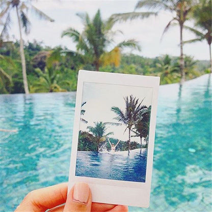 Fujifilm Instax Mini Film Fuji instant photos 7s 8 25 90 Polaroid 300 Mini 11
