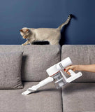 Dreame cordless Handheld V9 Stick Vacuum Cleaner 20,000Pa Suction Au Version