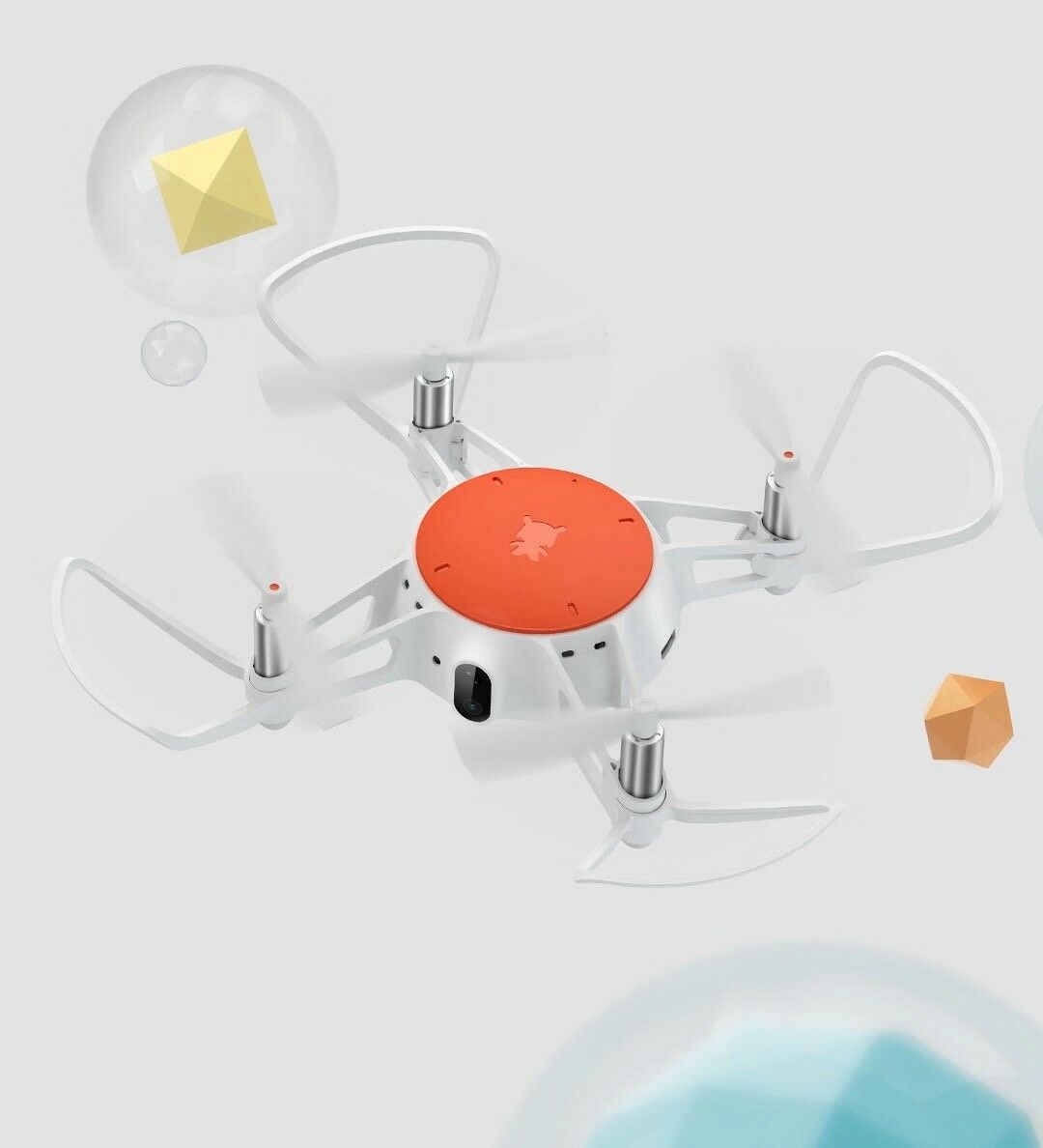 Xiaomi Mitu Nuevo Dron De Xiaomi Xiaomi Mi Rabbit Mitu 720P HD
