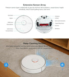 Roborock S6 Pure Robot Vacuum Mop Cleaner 3nd Mi Jia Generation 2020 AU Version