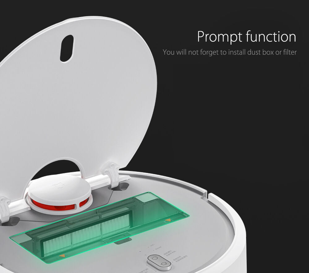Xiaomi Robot Vacuum Cleaner 2 Filters