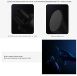 Xiaomi Mi 20W Qi Car Wireless Charger Fast Charging Infrared Sensor Phone Holder