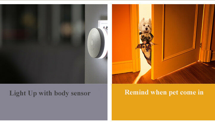 Xiaomi Mijia Smart Home Smart Human Body Sensor Global Version