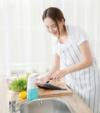 Xiaomi MiniJ Automatic Foaming Hand Washer Touch-less Soap Dispenser - WHITE