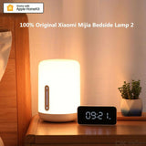 Xiaomi Colorful Bedside Light Lamp 2 bluetooth WiFi Touch APP Control