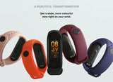 Xiaomi Mi Band 3/4 Strap