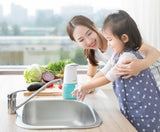 Xiaomi MiniJ Automatic Foaming Hand Washer Touch-less Soap Dispenser - WHITE