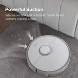 Roborock S5 Max Smart Robot Vacuum & Mop Cleaner 2020 Australian Version