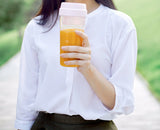 Juistar Portable Juice Blender Baby food Blender Juicer
