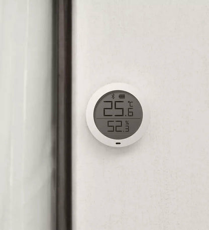Xiaomi Mi Smart Home Temperature and Humidity Monitor Meter LYWSDCGQ01ZM