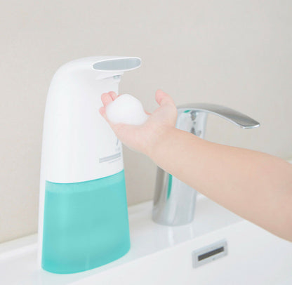 Xiaomi MiniJ Automatic Foaming Hand Washer Touch-less Soap Dispenser - WHITE