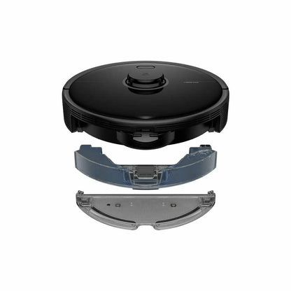 Roborock S5 Max Smart Robot Vacuum & Mop Cleaner 2020 Australian Version