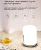 Xiaomi Colorful Bedside Light Lamp 2 bluetooth WiFi Touch APP Control