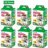 Fujifilm Instax Mini Film Fuji instant photos 7s 8 25 90 Polaroid 300 Mini 11