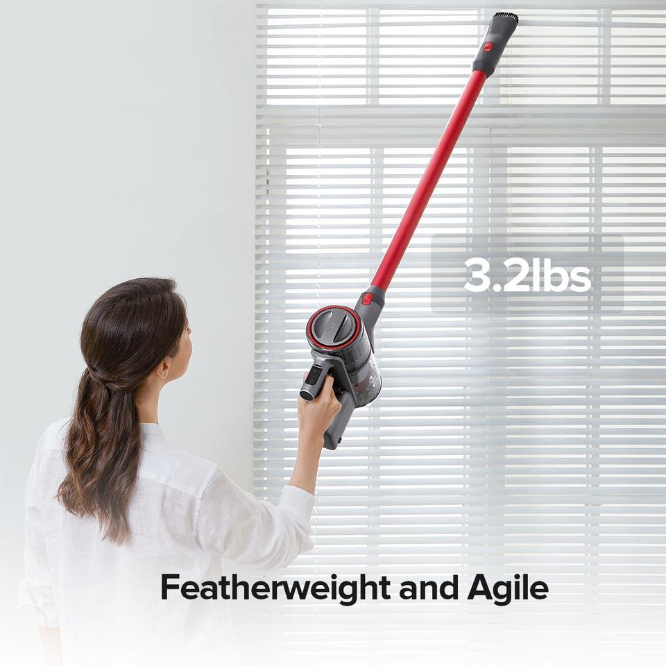 Roborock H7 Cordless Stick Vacuum Cleaner H7M1A Au Version