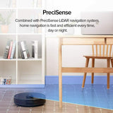 Roborock S6 MaxV Robot Vacuum and Mop Cleaner Official Australian Model