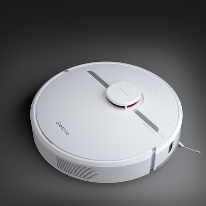 Dreame D9 Robot Vacuum Mop Cleaner 3000Pa Suction Laser Sensor Navigation Au Version