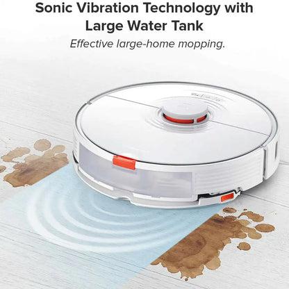 Roborock S7 Robot Vacuum and Mop Cleaner Official Australian Model - Xiaomi Mobile App (In Stock)