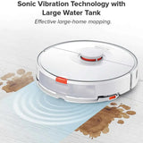 Roborock S7 Robot Vacuum and Mop Cleaner Official Australian Model - Xiaomi Mobile App (In Stock)