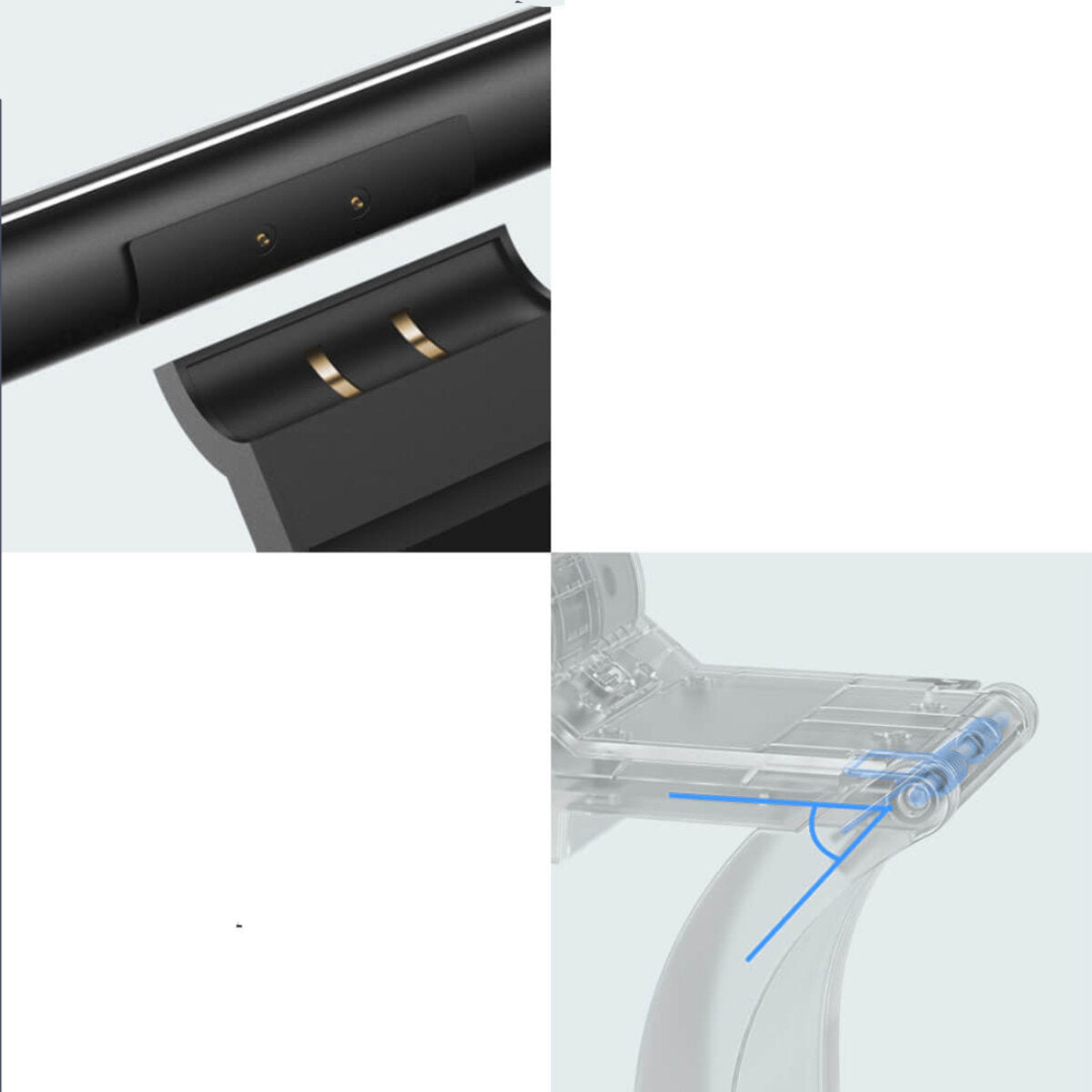 XIAOMI Mi Computer Monitor Light Bar Eyes Protection Reading Screenbar Lamp