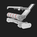 New Pin version Soft Roller Motorized Head Hard Floor and Timber Floor for Dreame U20 V11 V12 T30 T20
