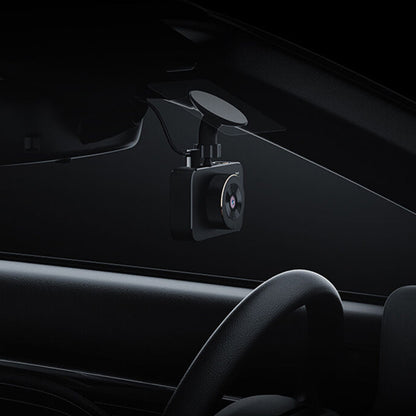 Xiaomi 1S Car DVR Dash Camera Video Recorder Chinese Version Black