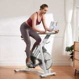 YESOUL S3 Spin Bike magnetic control ultra-quiet exercise bike indoor fitness equipment