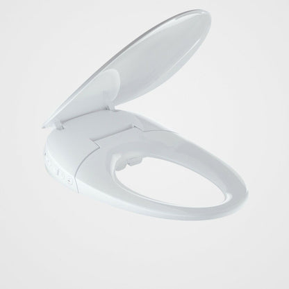Uclean Whale Spout Bidet Smart Toilet Seat Pro Air Dryer with Remote Control Australian Version