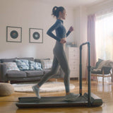 Kingsmith WalkingPad R1 Pro foldable Walking and Running machine 10km/h Treadmill Au Version